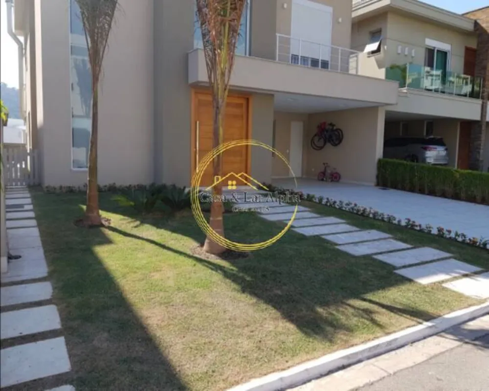 Casa, 3 quartos, 345 m² - Foto 4