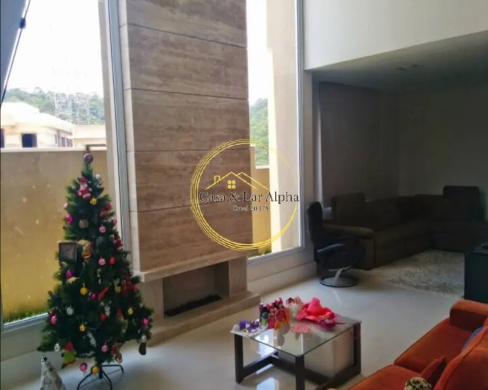 Casa, 3 quartos, 345 m² - Foto 3