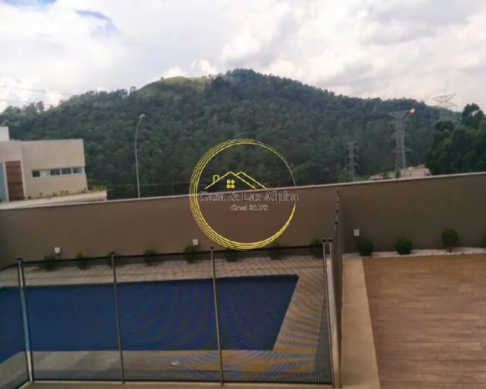 Casa, 3 quartos, 345 m² - Foto 10
