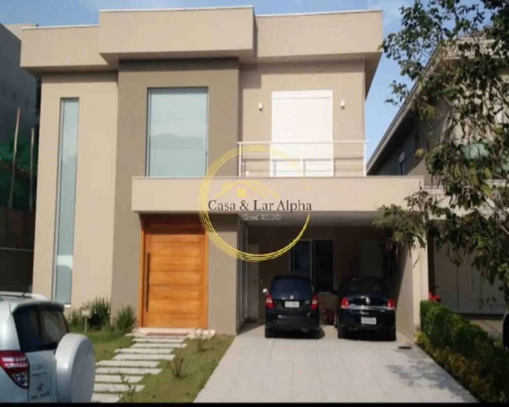 Casa, 3 quartos, 345 m² - Foto 2
