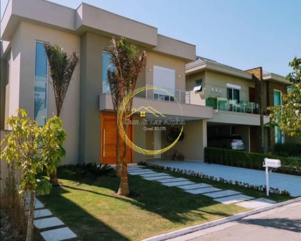 Casa, 3 quartos, 345 m² - Foto 16