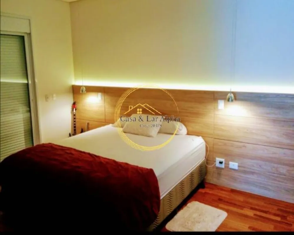 Casa, 3 quartos, 345 m² - Foto 13