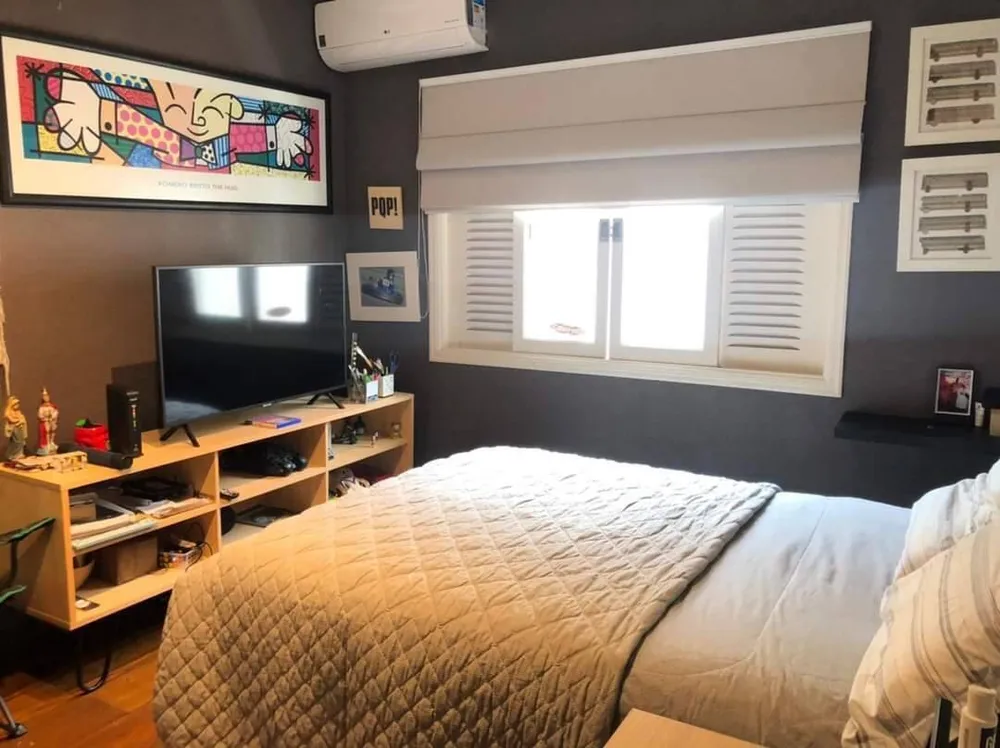 Casa, 4 quartos, 399 m² - Foto 4