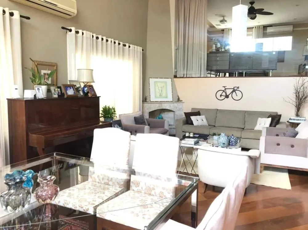 Casa, 4 quartos, 399 m² - Foto 3