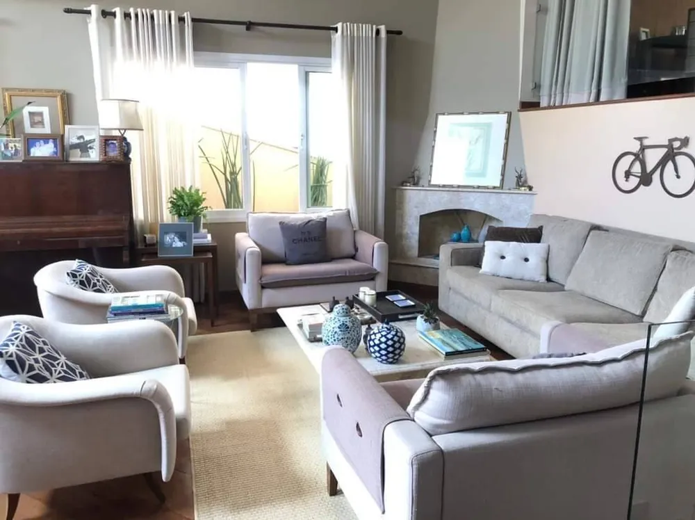 Casa, 4 quartos, 399 m² - Foto 8