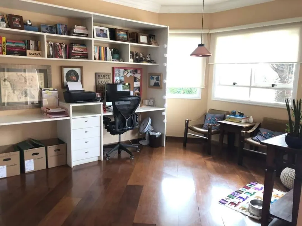 Casa, 4 quartos, 399 m² - Foto 7