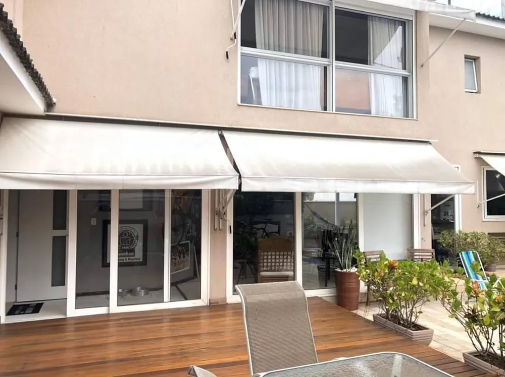 Casa, 4 quartos, 399 m² - Foto 16