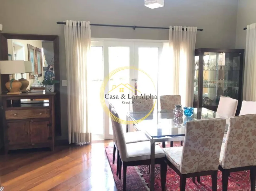 Casa, 4 quartos, 399 m² - Foto 2