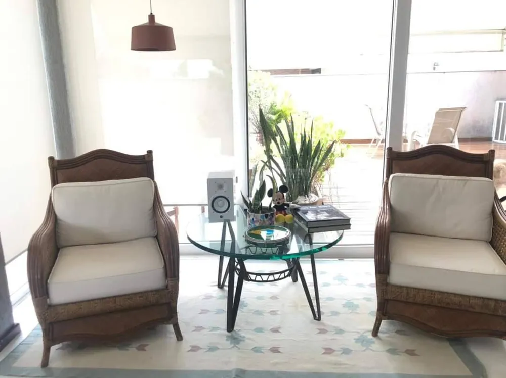 Casa, 4 quartos, 399 m² - Foto 9