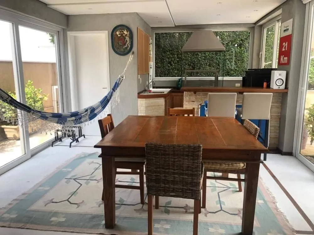 Casa, 4 quartos, 399 m² - Foto 14