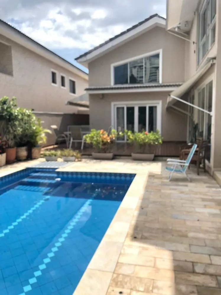 Casa, 4 quartos, 399 m² - Foto 6