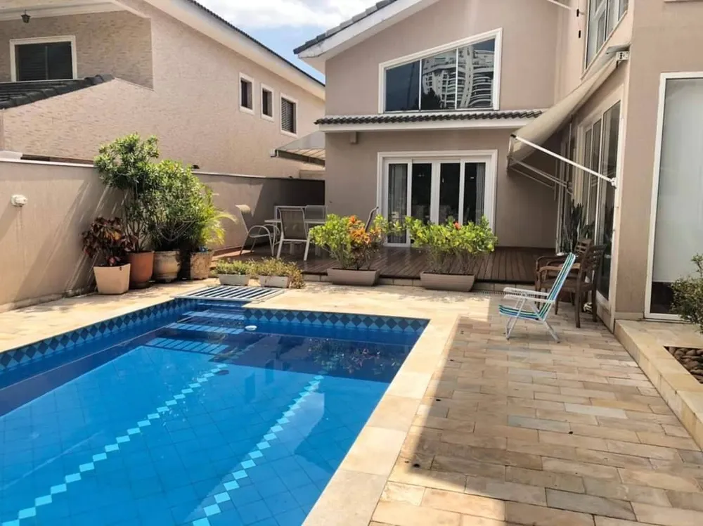 Casa, 4 quartos, 399 m² - Foto 13