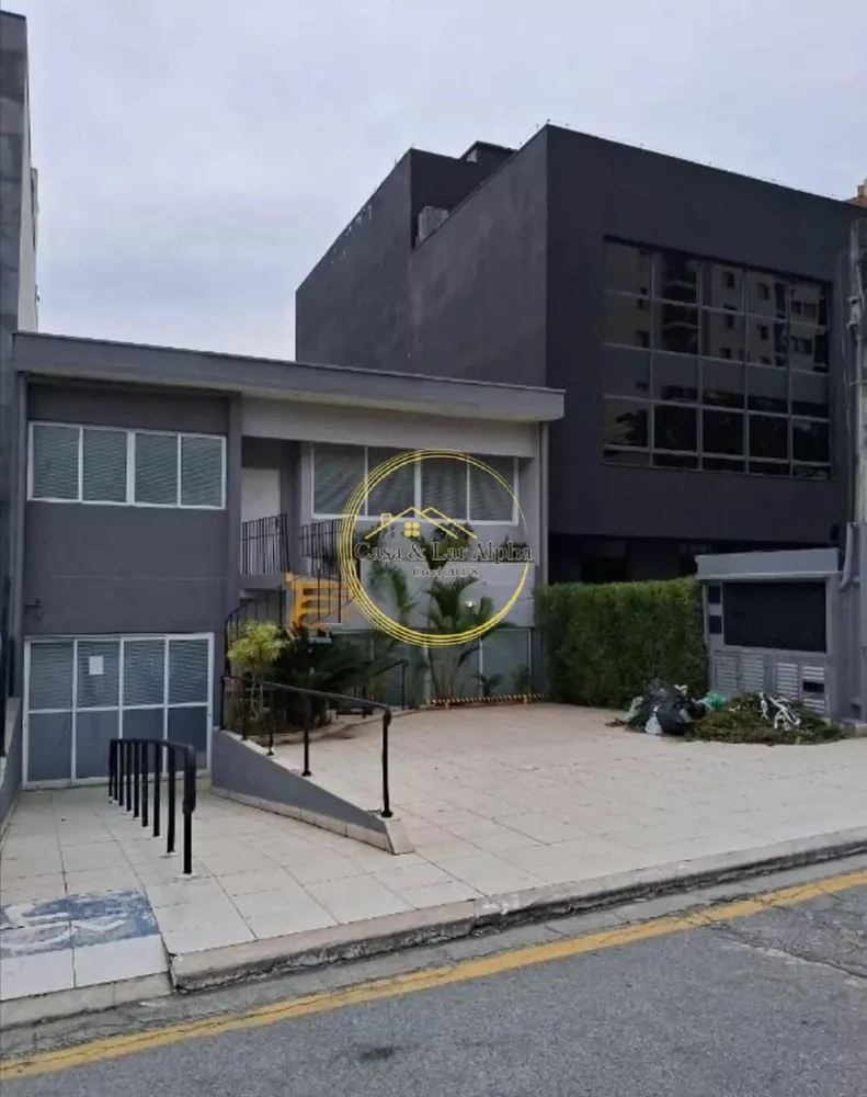 Prédio Inteiro, 545 m² - Foto 5