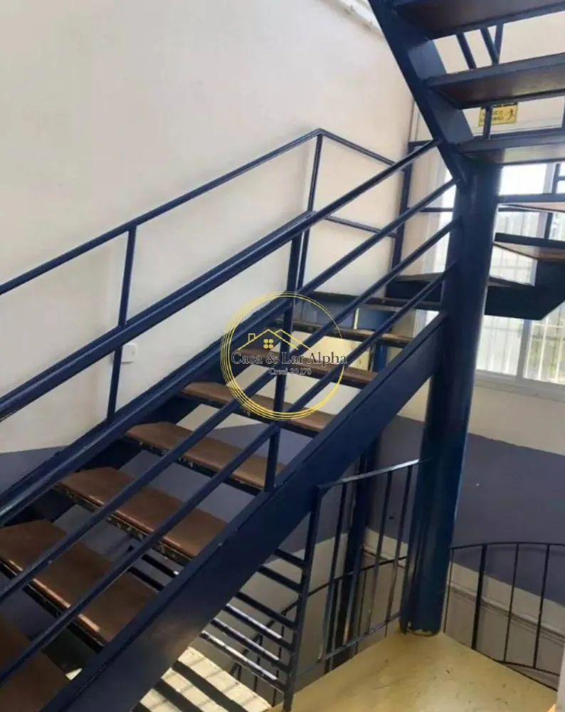 Prédio Inteiro, 545 m² - Foto 4