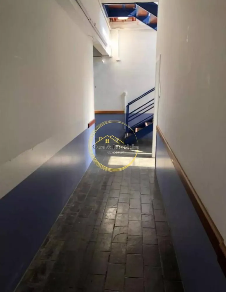 Prédio Inteiro, 545 m² - Foto 2