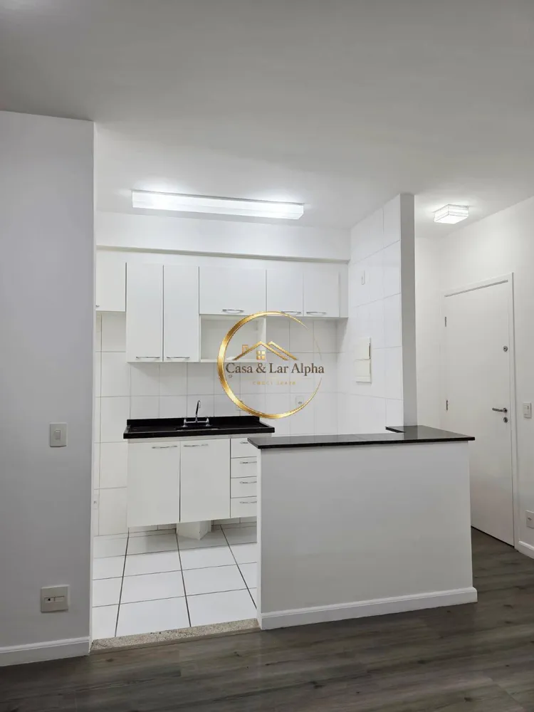 Apartamento, 2 quartos, 68 m² - Foto 2