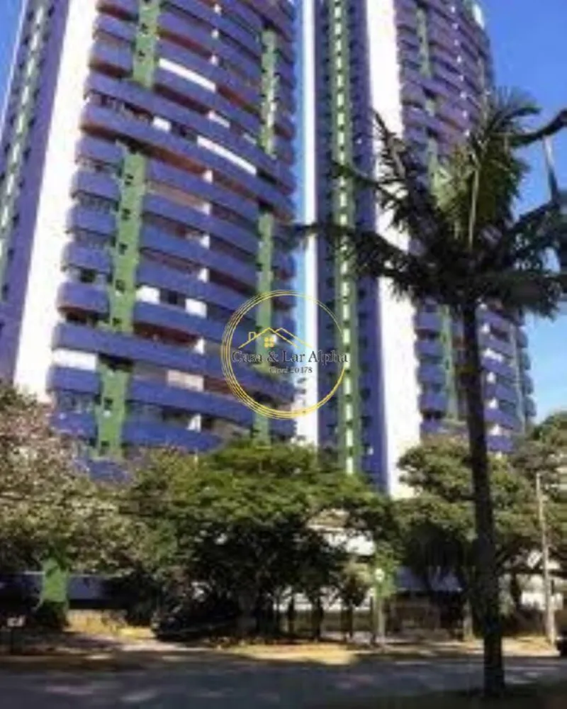 Apartamento, 3 quartos, 160 m² - Foto 9