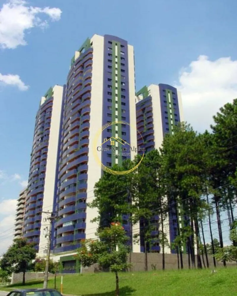 Apartamento, 3 quartos, 160 m² - Foto 12