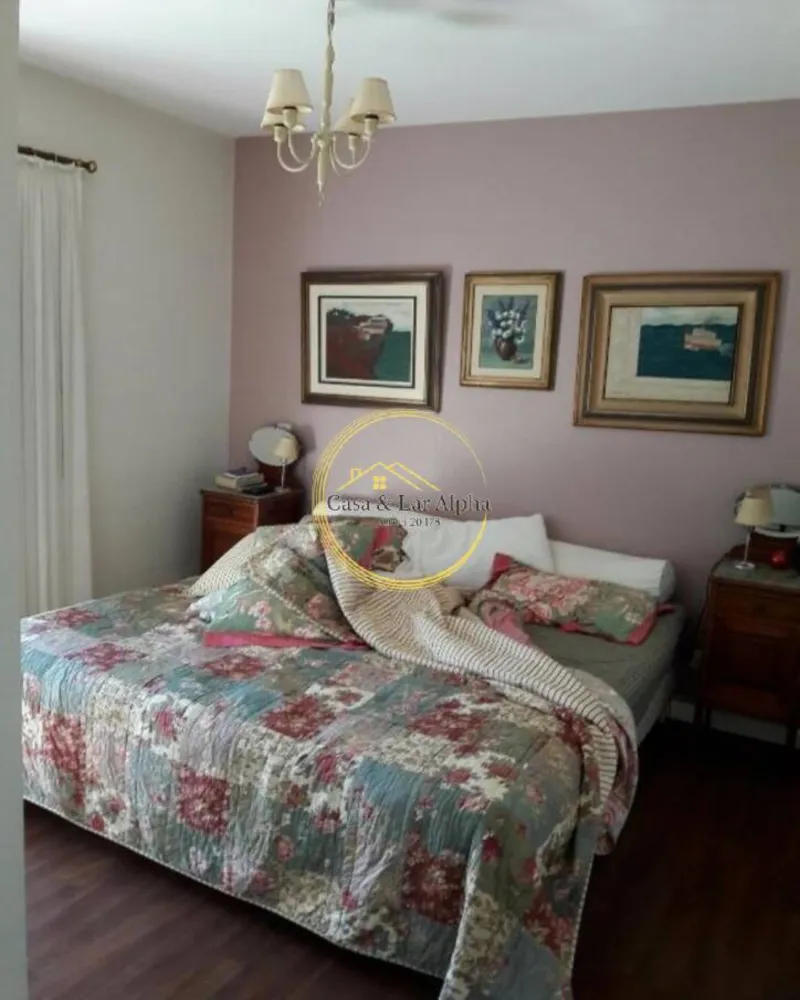 Apartamento, 3 quartos, 160 m² - Foto 14