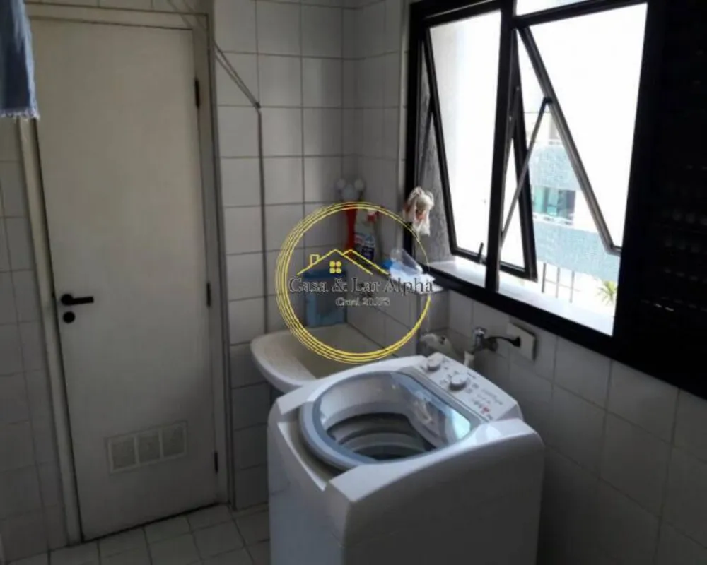 Apartamento, 3 quartos, 160 m² - Foto 7