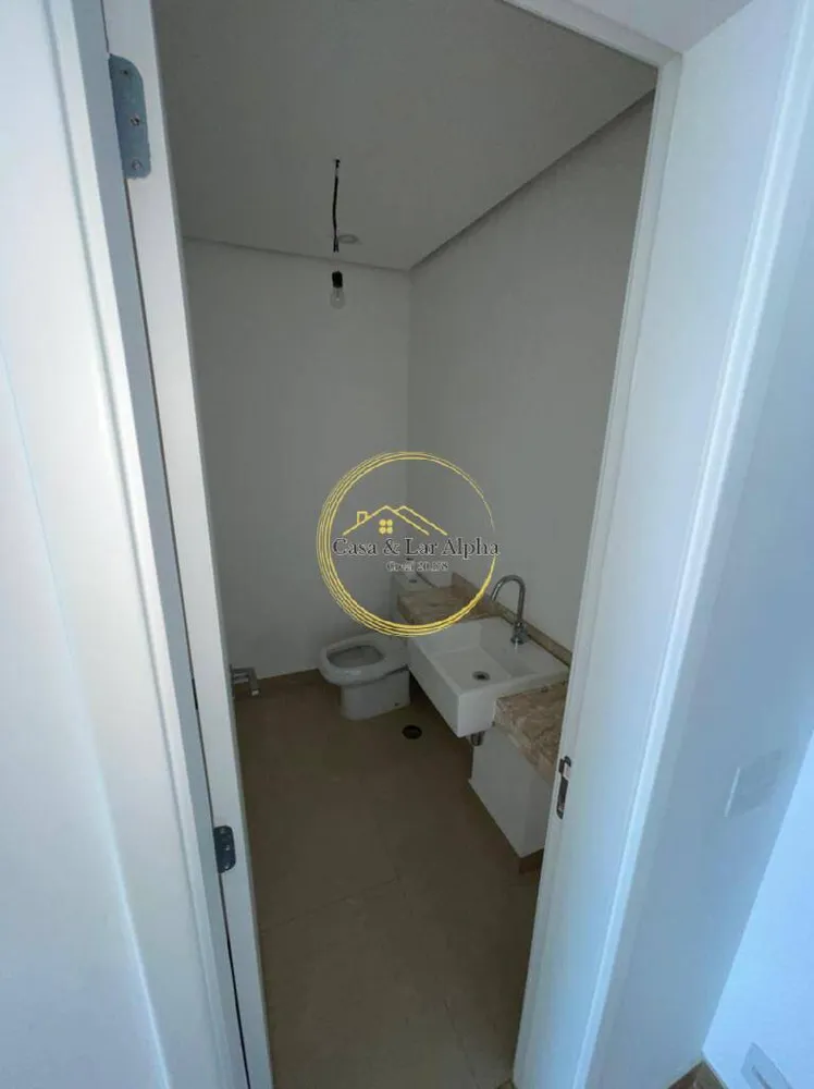 Apartamento, 4 quartos, 176 m² - Foto 2