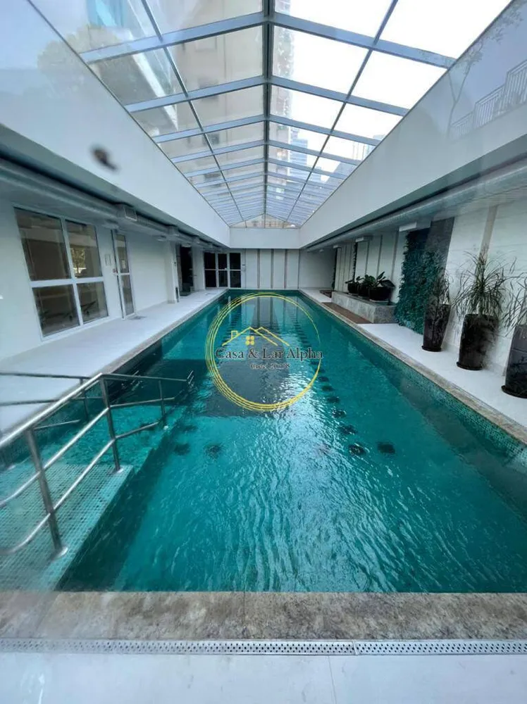 Apartamento, 4 quartos, 176 m² - Foto 15