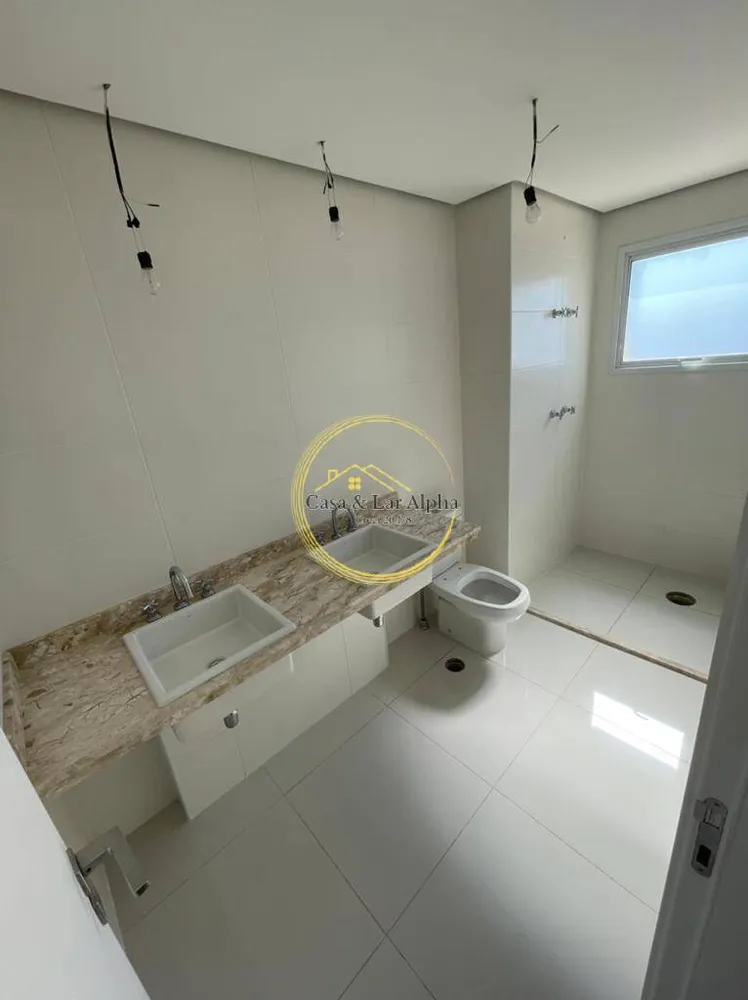 Apartamento, 4 quartos, 176 m² - Foto 9