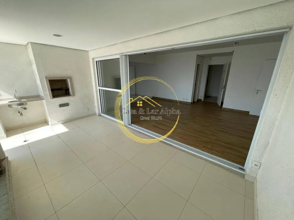 Apartamento, 4 quartos, 176 m² - Foto 4