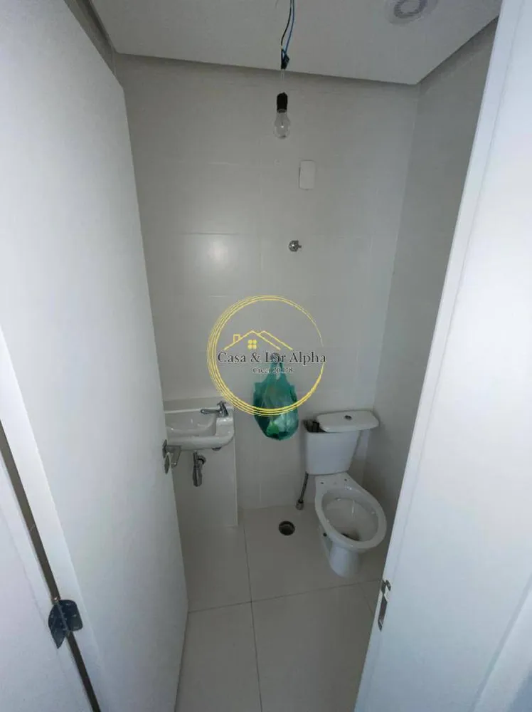 Apartamento, 4 quartos, 176 m² - Foto 6