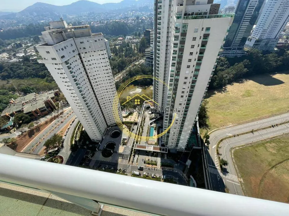 Apartamento, 4 quartos, 176 m² - Foto 3