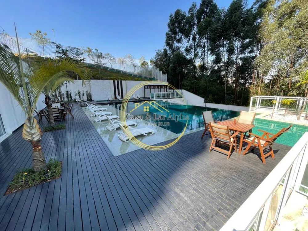 Apartamento, 4 quartos, 176 m² - Foto 13