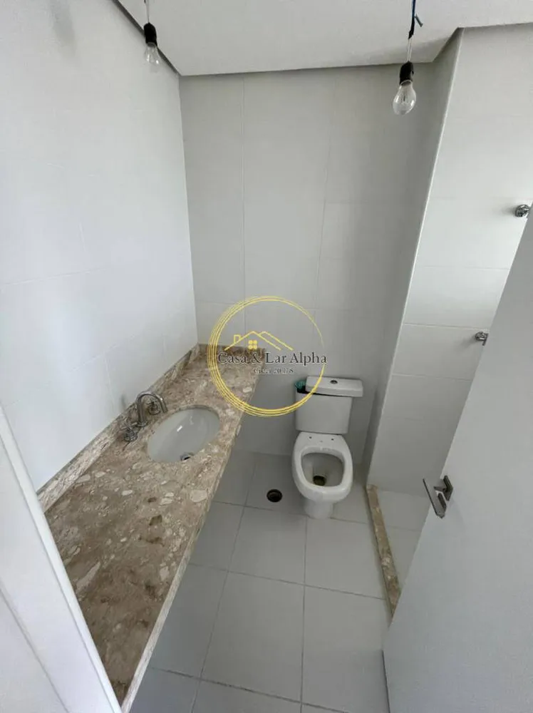 Apartamento, 4 quartos, 176 m² - Foto 8