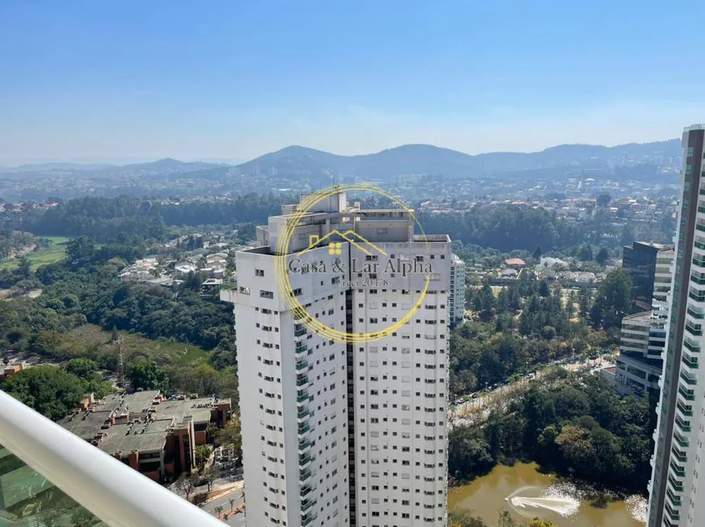 Apartamento, 4 quartos, 176 m² - Foto 5