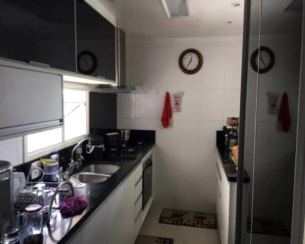 Apartamento, 3 quartos, 156 m² - Foto 9
