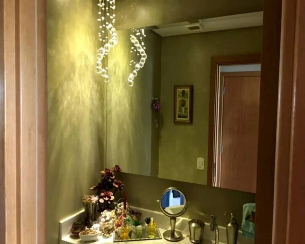 Apartamento, 3 quartos, 156 m² - Foto 5