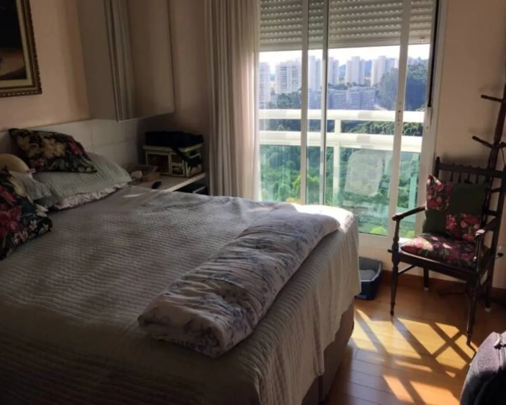 Apartamento, 3 quartos, 156 m² - Foto 6