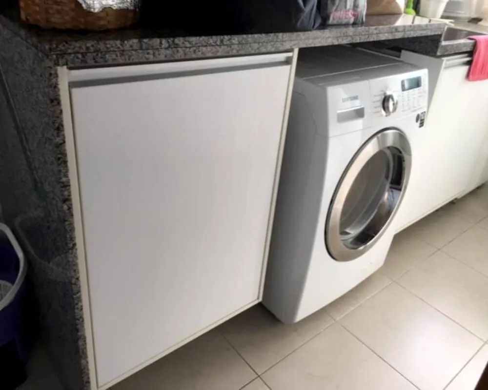Apartamento, 3 quartos, 156 m² - Foto 8