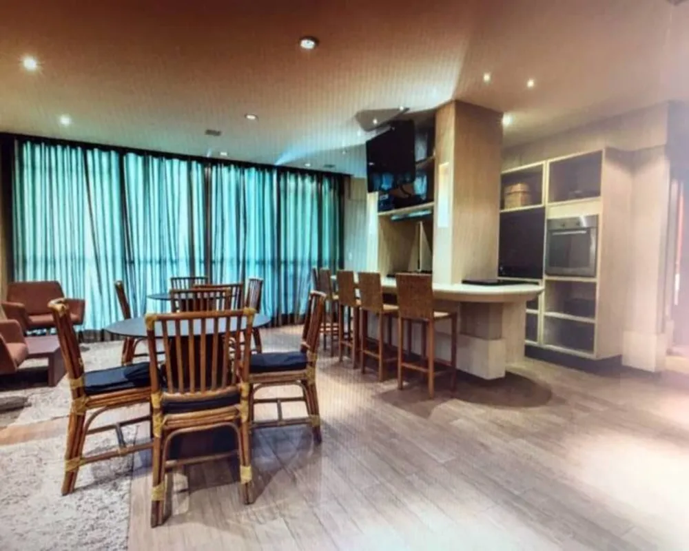 Apartamento, 3 quartos, 156 m² - Foto 3