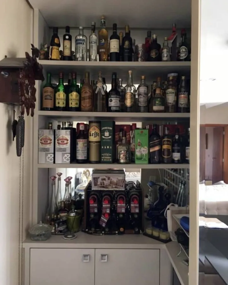 Apartamento, 3 quartos, 156 m² - Foto 10