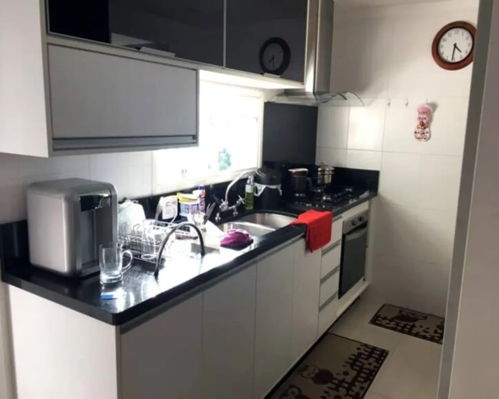 Apartamento, 3 quartos, 156 m² - Foto 4