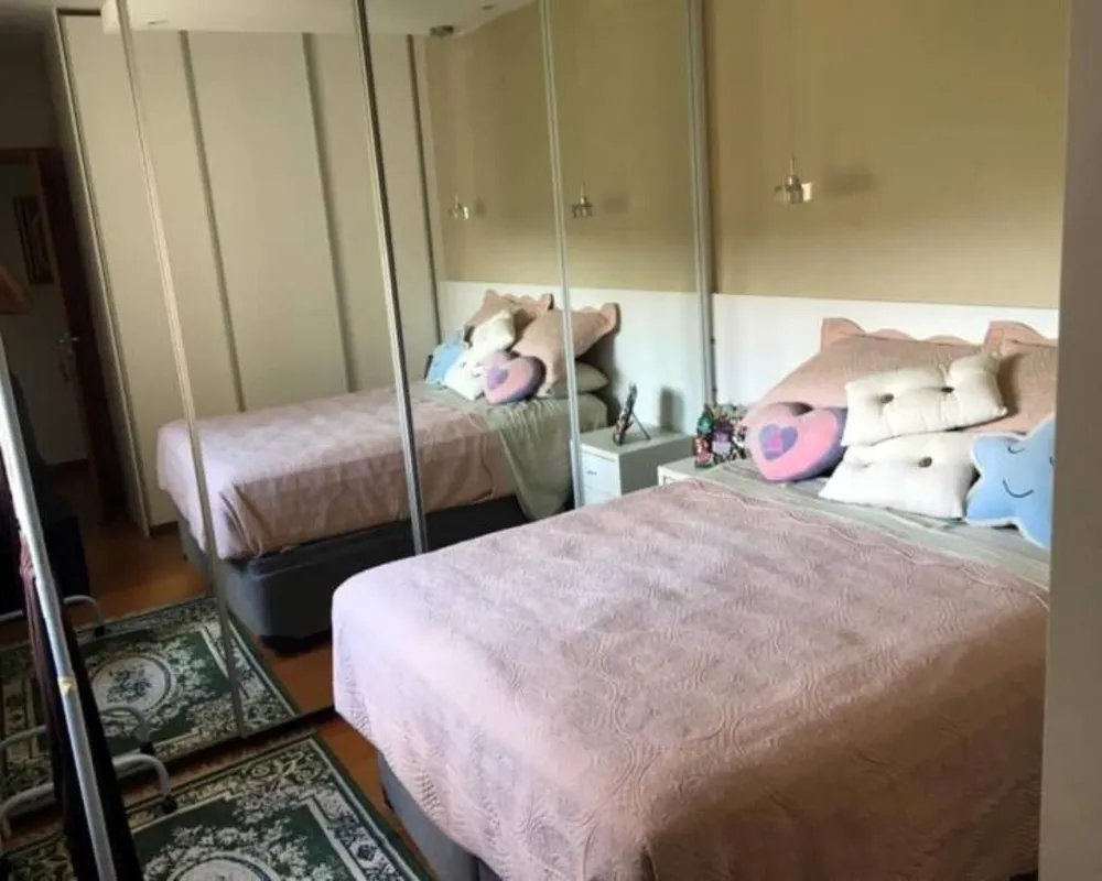 Apartamento, 3 quartos, 156 m² - Foto 11