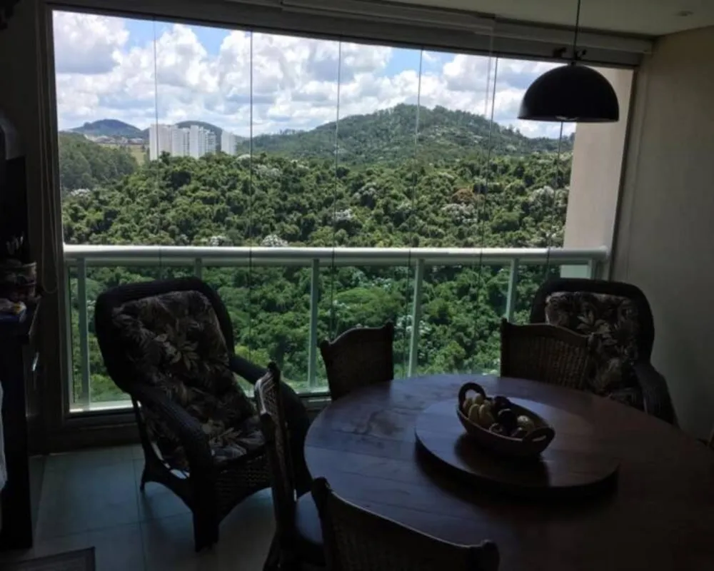 Apartamento, 3 quartos, 156 m² - Foto 12