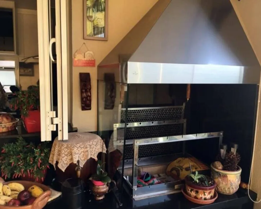 Apartamento, 3 quartos, 156 m² - Foto 15