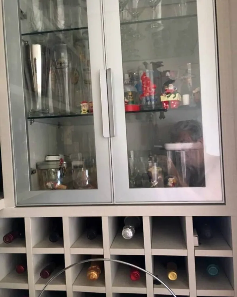 Apartamento, 3 quartos, 156 m² - Foto 1