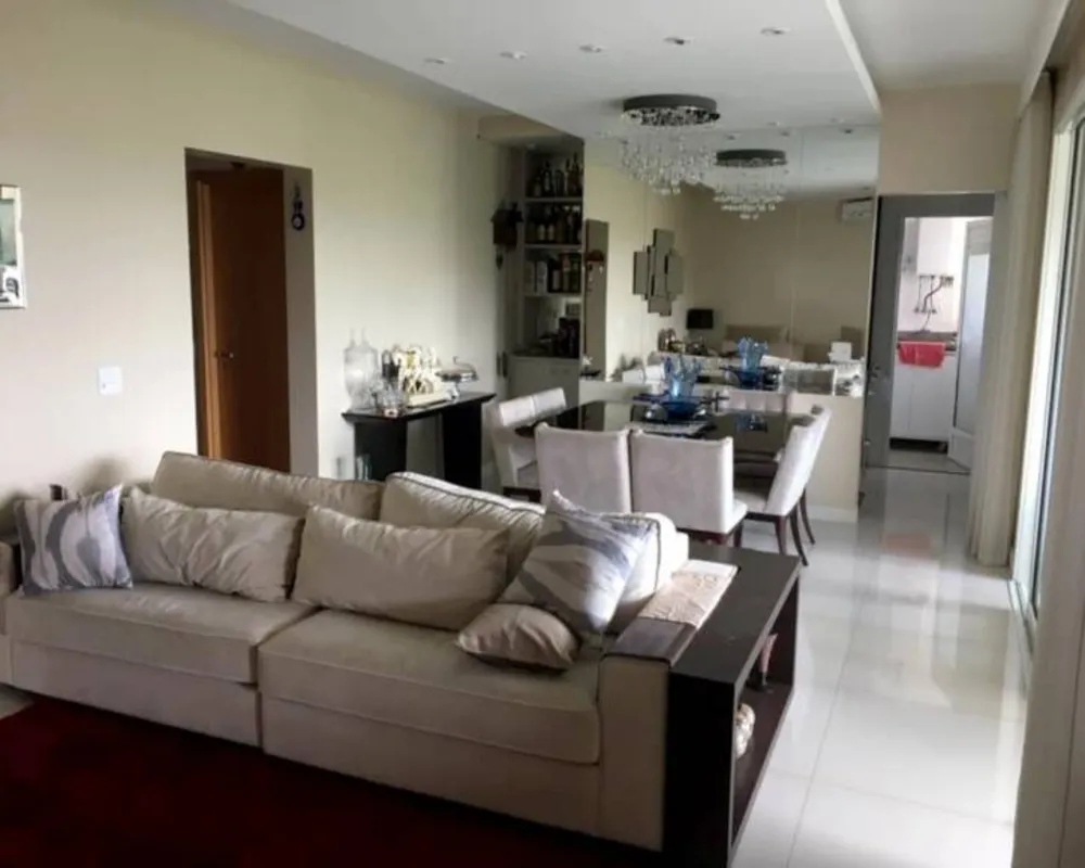 Apartamento, 3 quartos, 156 m² - Foto 7