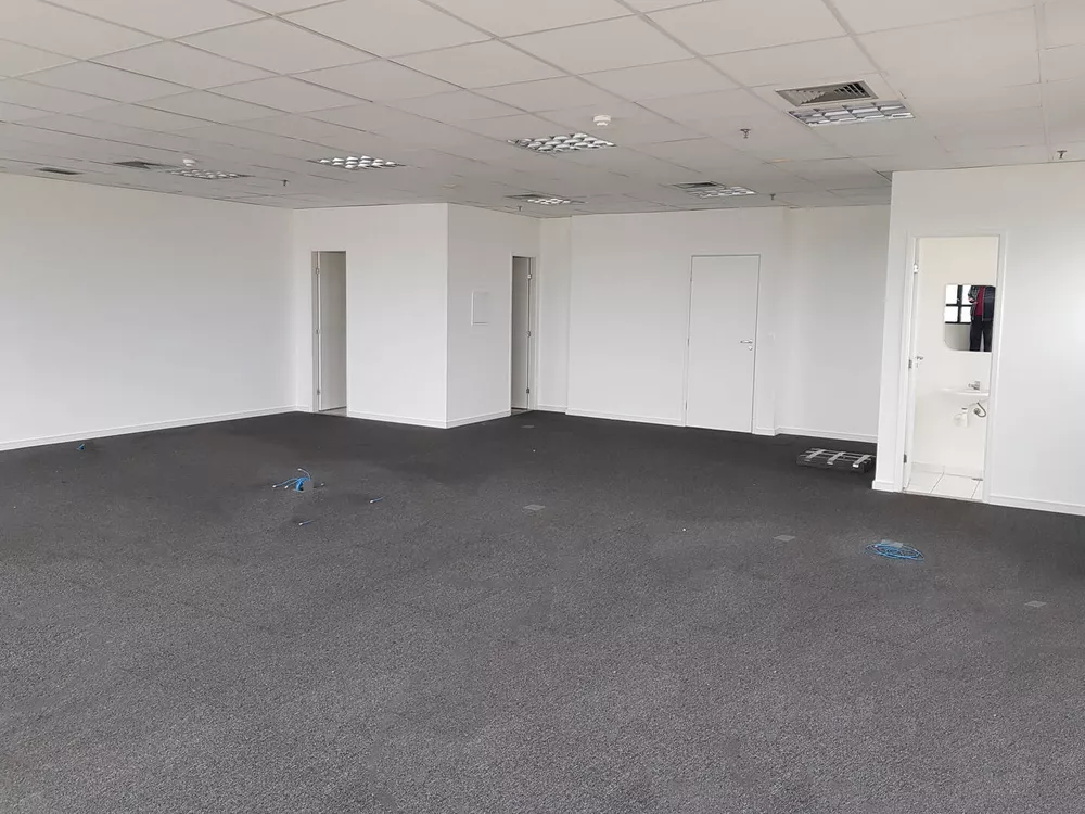 Conjunto Comercial-Sala para alugar, 107m² - Foto 8