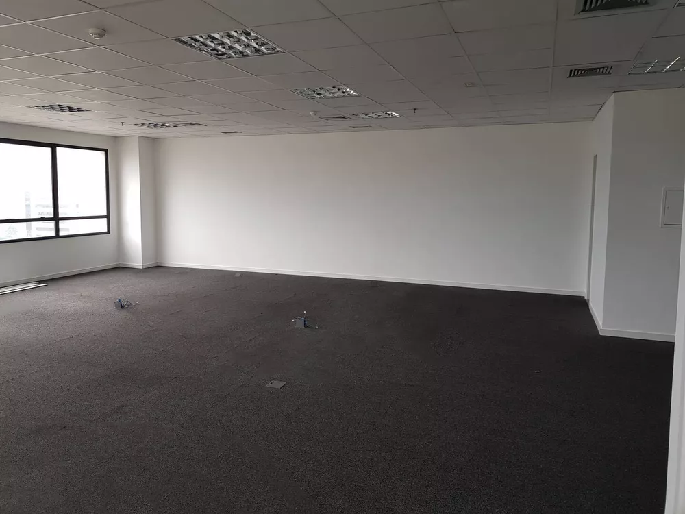 Conjunto Comercial-Sala para alugar, 107m² - Foto 2