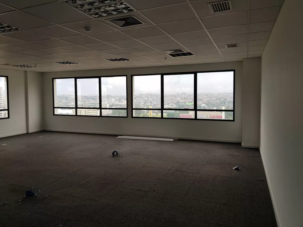 Conjunto Comercial-Sala para alugar, 107m² - Foto 7