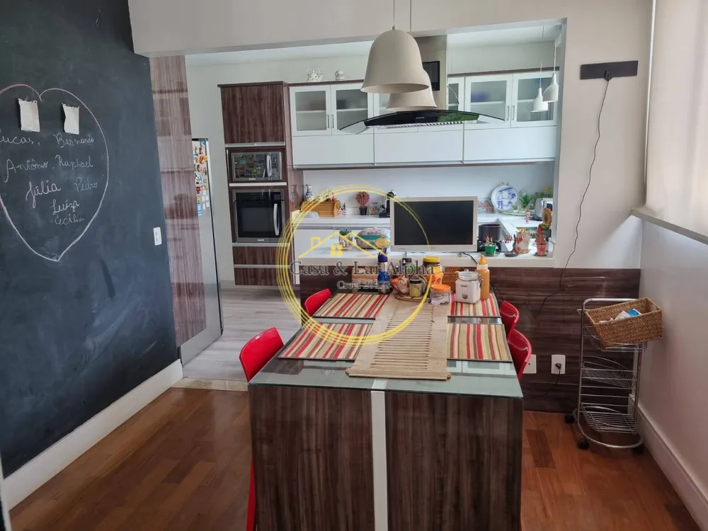 Apartamento, 4 quartos, 322 m² - Foto 6