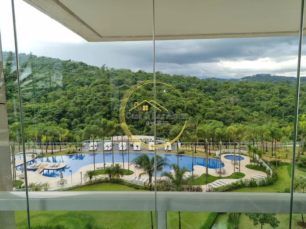 Apartamento, 4 quartos, 322 m² - Foto 1